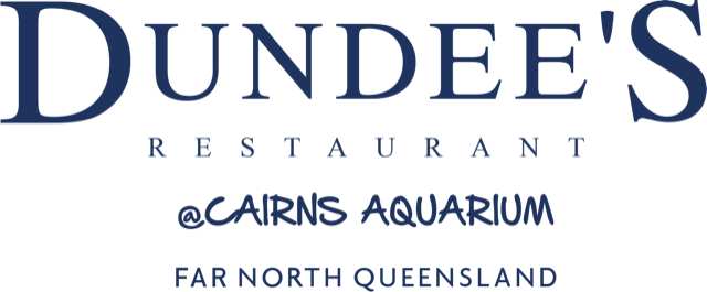Dundee's Restaurant on the Waterfront | Lunch / Dinner | PH: (07) 4276 1855