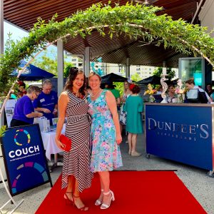 COUCH Melbourne Cup Luncheon